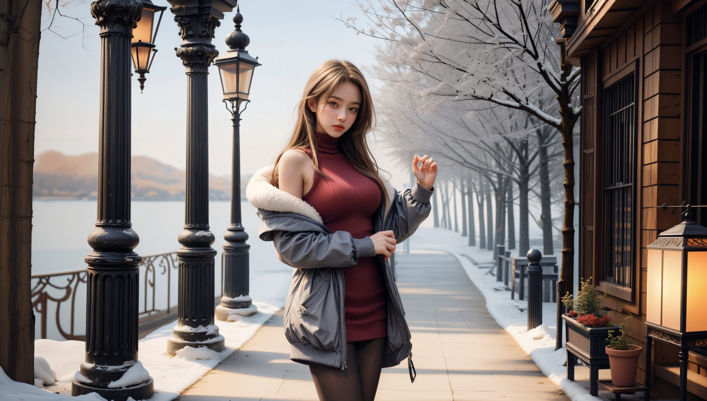 钟薛高子公司被申请破产清算